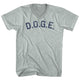 Athletic Cool Grey