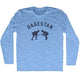Athletic Blue