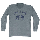 Athletic Grey
