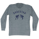 Athletic Grey