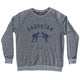 Athletic Grey