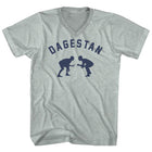 Athletic Cool Grey