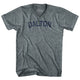 Athletic Grey