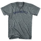 Athletic Grey