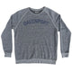 Athletic Grey