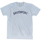 Athletic White