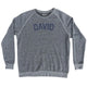 Athletic Grey