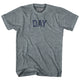 Athletic Grey