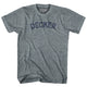 Athletic Grey