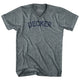 Athletic Grey