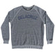 Athletic Grey