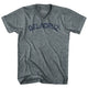 Athletic Grey