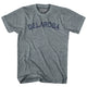 Athletic Grey