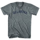 Athletic Grey