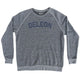 Athletic Grey