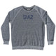 Athletic Grey