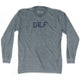 Athletic Grey