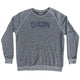 Athletic Grey