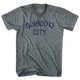 Athletic Grey