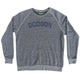 Athletic Grey
