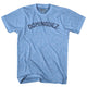 Athletic Blue