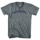 Athletic Grey