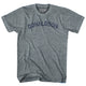 Athletic Grey