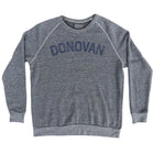 Athletic Grey