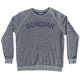 Athletic Grey