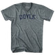 Athletic Grey