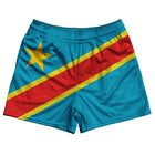 Blue & Red & Yellow