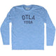 Athletic Blue