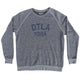 Athletic Grey