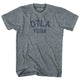 Athletic Grey