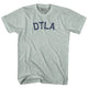 Athletic Cool Grey
