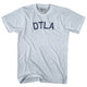 Athletic White