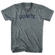Athletic Grey