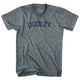Athletic Grey