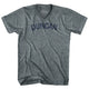 Athletic Grey