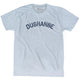 Athletic White