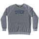 Athletic Grey