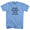 Dada, Daddy, Dad, Bruh Adult Tri-Blend T-shirt