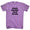 Dada, Daddy, Dad, Bruh Adult Tri-Blend T-shirt