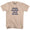 Dada, Daddy, Dad, Bruh Mens Cotton T-shirt