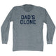 Athletic Grey