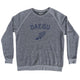 Athletic Grey