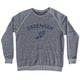 Athletic Grey