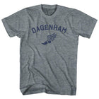 Athletic Grey