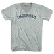 Athletic Cool Grey