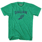 Athletic Green
